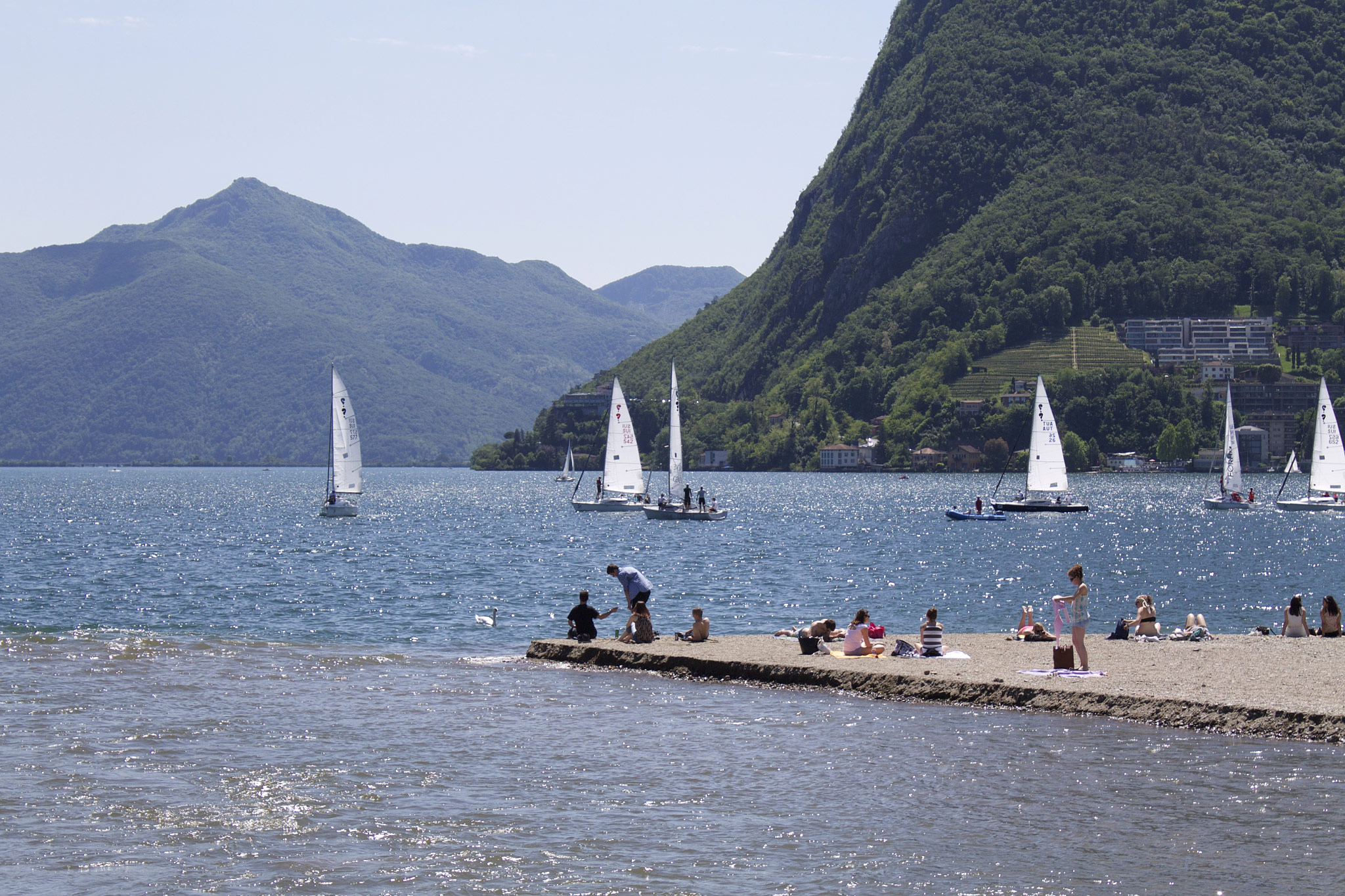 Lugano